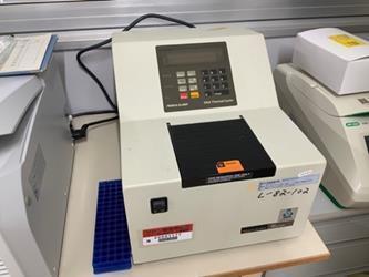 タカラ・DNA THERMAL CYCLER