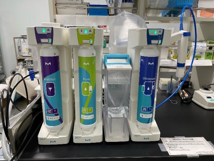 DIA_004_超純水製造装置