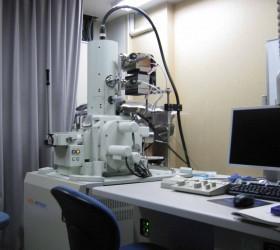 【大阪大学】EDS元素分析システム搭載電界放出型走査電子顕微鏡