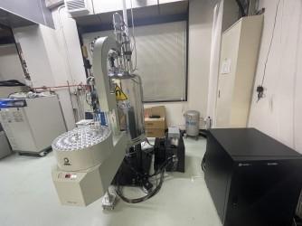 【大阪大学】NMR (400MHz 溶液) JEOL ECZS