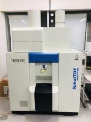 【大阪大学】タンデム飛行時間型質量分析計 (MALDI)