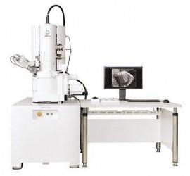 【大阪大学】元素分析装置(EDS)搭載電界放射走査電子顕微鏡システム