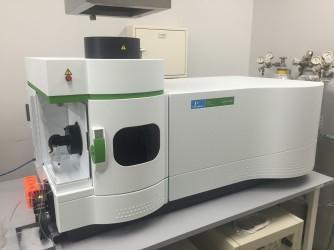 【大阪大学】ICP発光分光分析装置