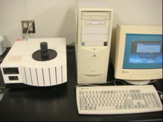 【大阪大学】示差走査微小熱量計