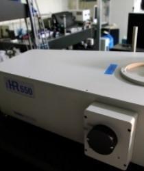 【大阪大学】時間分解共鳴ラマン分光システム