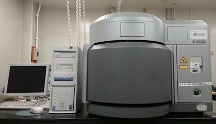 【大阪大学】顕微ラマン分光装置