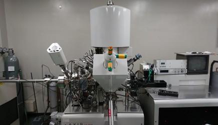 【大阪大学】X線光電子分光装置