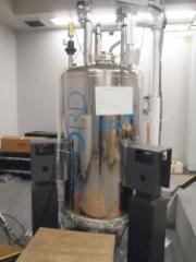 【大阪大学】NMR (600MHz 溶液) Varian INOVA