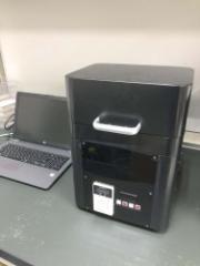 【大阪大学】遠心熱対流PCR装置