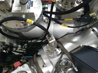 微小領域観察・分析システム