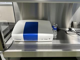 セルソーター&シングルセルディスペンサー　　