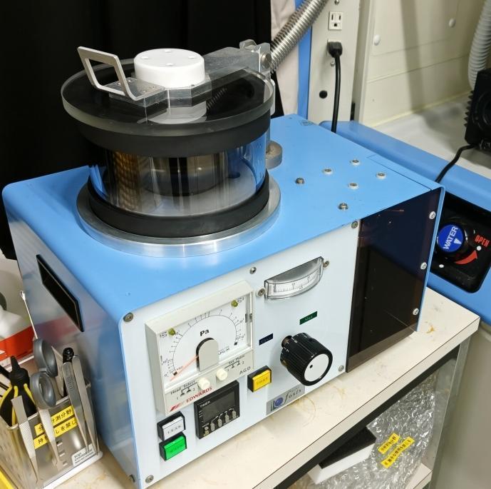 オスミウムコーター_DIA