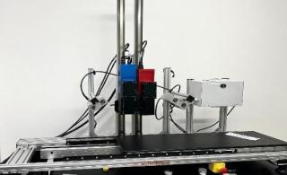 ハイパースペクトルカメラ